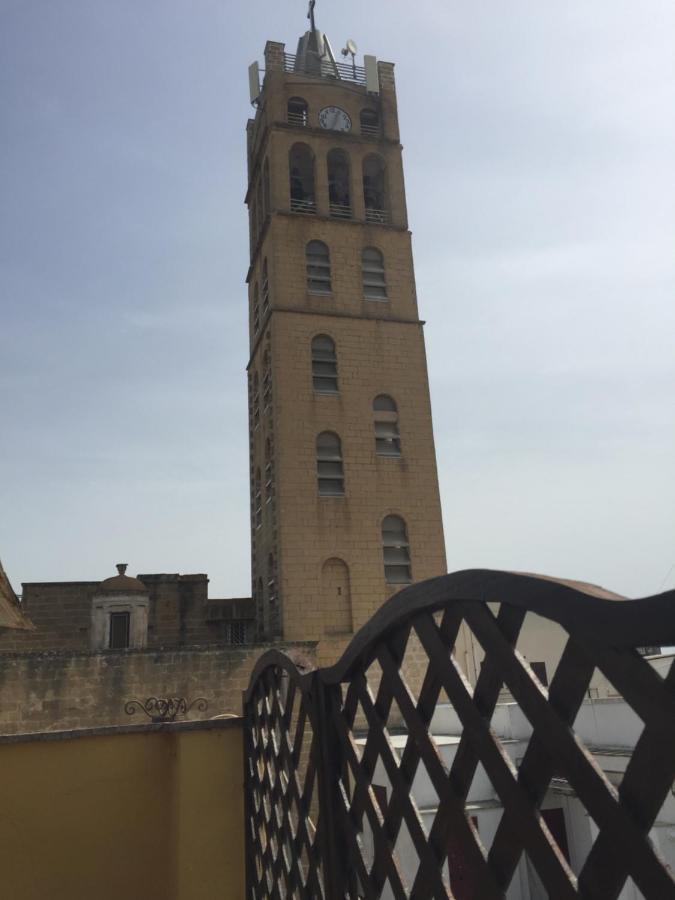 Il Calore Del Salento